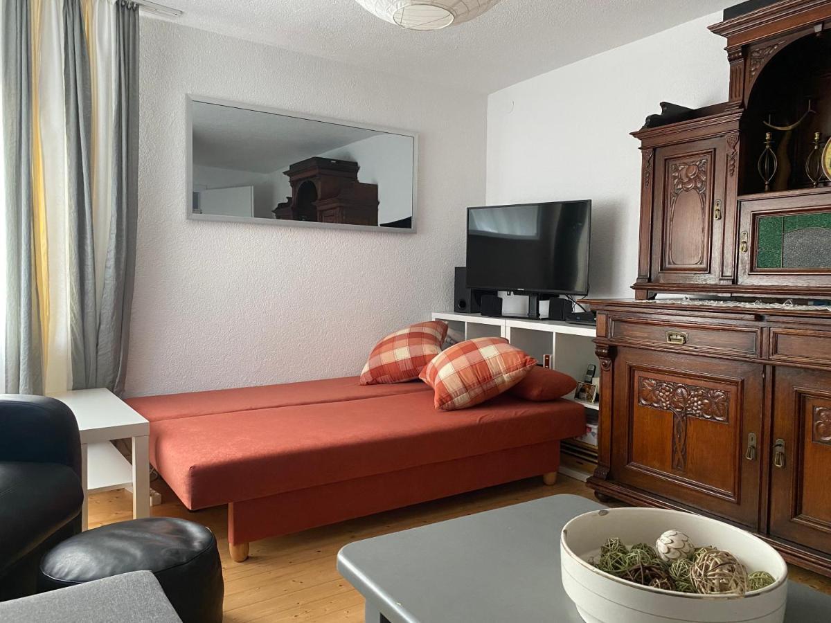 Casa Siepelunga Villa Villmar Buitenkant foto